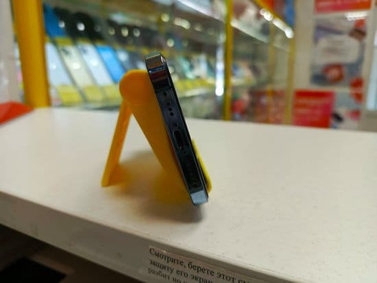 Фото 3: Apple iPhone Xr 128GB (в корпусе 13 Pro) по адресу г. Верхний Тагил, ул. Ленина, 92