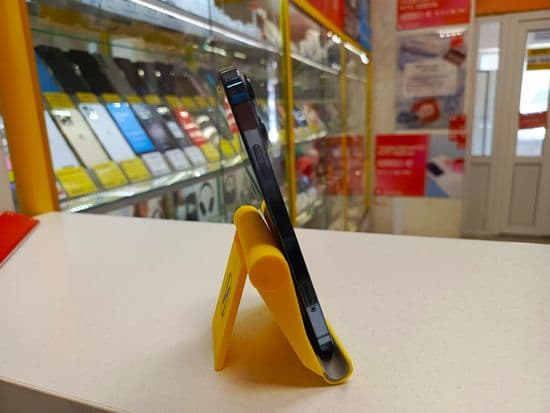 Фото 5: Apple iPhone Xr 128GB (в корпусе 13 Pro) по адресу г. Верхний Тагил, ул. Ленина, 92