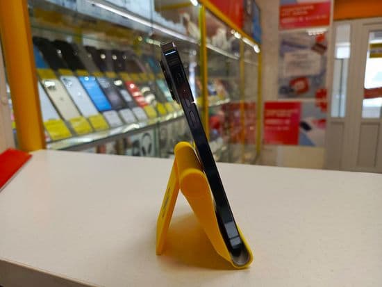 Фото 6: Apple iPhone Xr 128GB (в корпусе 13 Pro) по адресу г. Верхний Тагил, ул. Ленина, 92