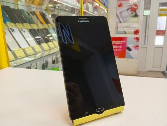 Фото 1: Samsung Galaxy Tab A 7.0 SM-T285 8Gb по адресу г. Верхний Тагил, ул. Ленина, 92
