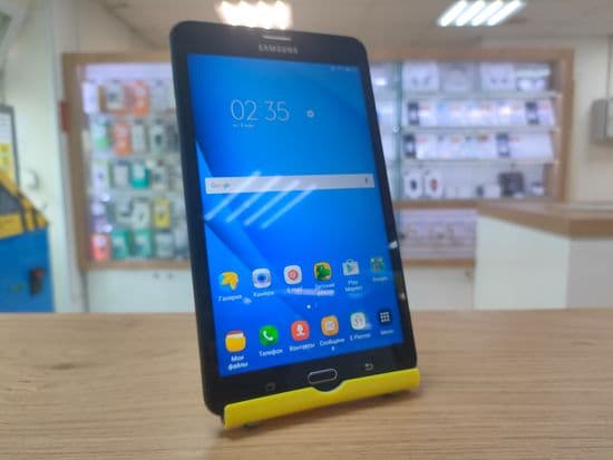Фото 4: Samsung Galaxy Tab A 7.0 SM-T285 8Gb по адресу г.Карпинск ул.Мира,54