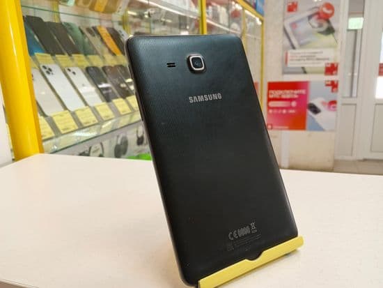 Фото 6: Samsung Galaxy Tab A 7.0 SM-T285 8Gb по адресу г. Верхний Тагил, ул. Ленина, 92