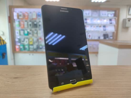 Фото 6: Samsung Galaxy Tab A 7.0 SM-T285 8Gb по адресу г.Карпинск ул.Мира,54