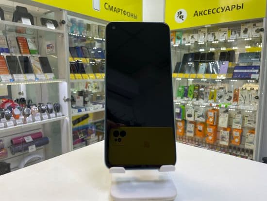 Фото 1: Realme 9i 4/128GB по адресу г. Севастополь, пр-т Окт.революции, 61, пав. 2-4