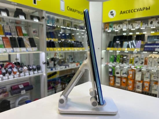 Фото 2: Realme 9i 4/128GB по адресу г. Севастополь, пр-т Окт.революции, 61, пав. 2-4