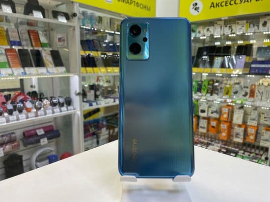 Фото 4: Realme 9i 4/128GB по адресу г. Севастополь, пр-т Окт.революции, 61, пав. 2-4
