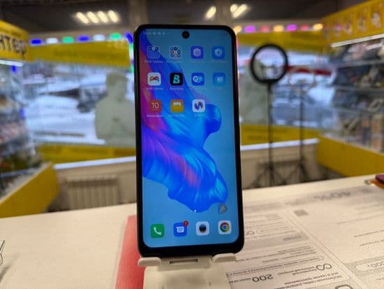 Фото 2: Tecno Camon 18 6/128GB по адресу г. Нижний Тагил, ул. Фрунзе, 37б к2