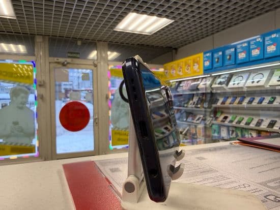 Фото 3: Tecno Camon 18 6/128GB по адресу г. Нижний Тагил, ул. Фрунзе, 37б к2