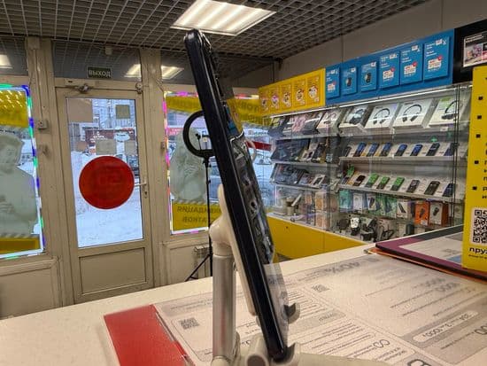 Фото 5: Tecno Camon 18 6/128GB по адресу г. Нижний Тагил, ул. Фрунзе, 37б к2