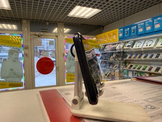 Фото 6: Tecno Camon 18 6/128GB по адресу г. Нижний Тагил, ул. Фрунзе, 37б к2