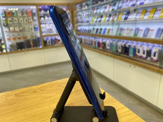 Фото 4: Honor 9X 4/128Gb по адресу г. Севастополь, пр-т Окт.революции, 61, пав. 2-4
