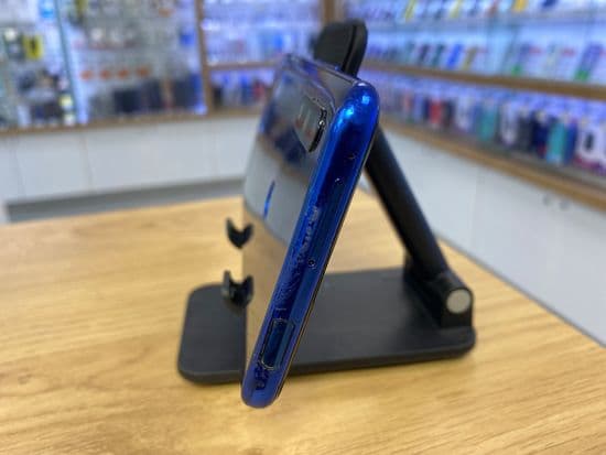 Фото 7: Honor 9X 4/128Gb по адресу г. Севастополь, пр-т Окт.революции, 61, пав. 2-4