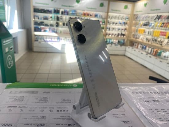 Фото 2: Realme 10 8/128Gb по адресу г. Нижний Тагил, ул. Юности, 16