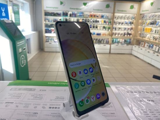 Фото 3: Realme 10 8/128Gb по адресу г. Нижний Тагил, ул. Юности, 16