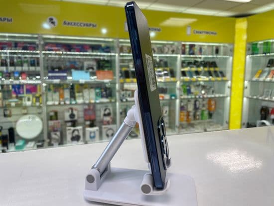 Фото 1: Infinix HOT 40i 4/128GB (черный) по адресу г.Севастополь, ул.Горпищенко,61