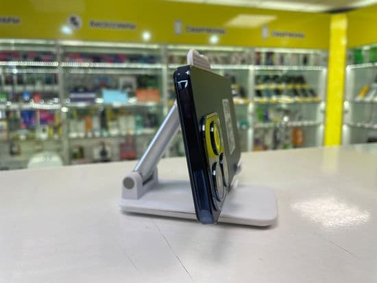 Фото 2: Infinix HOT 40i 4/128GB (черный) по адресу г.Севастополь, ул.Горпищенко,61