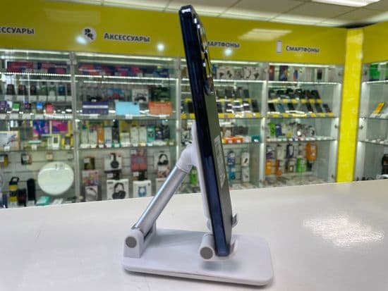 Фото 3: Infinix HOT 40i 4/128GB (черный) по адресу г.Севастополь, ул.Горпищенко,61