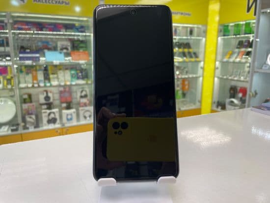 Фото 5: Infinix HOT 40i 4/128GB (черный) по адресу г.Севастополь, ул.Горпищенко,61