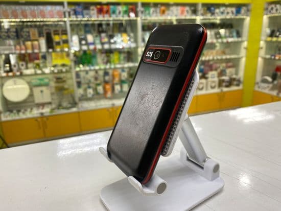 Фото 3: teXet TM-B226 по адресу г. Севастополь, Северная, площадь Захарова, 1Ж, «Новая Ярмарка», пав. 7
