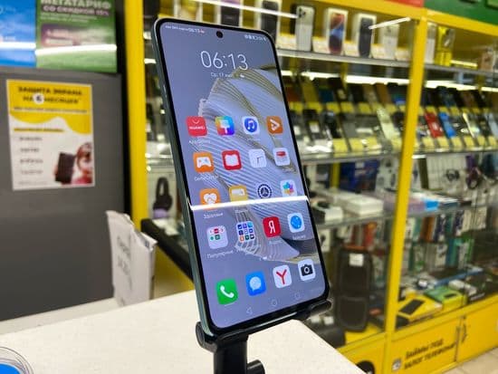 Фото 1: Huawei Nova 10 SE 8/128GB по адресу г.Севастополь, ул.Горпищенко,61