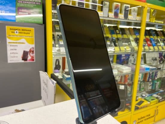 Фото 2: Huawei Nova 10 SE 8/128GB по адресу г.Севастополь, ул.Горпищенко,61