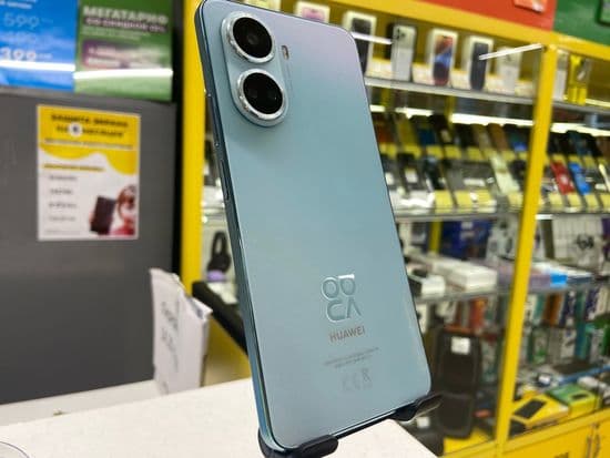 Фото 3: Huawei Nova 10 SE 8/128GB по адресу г.Севастополь, ул.Горпищенко,61