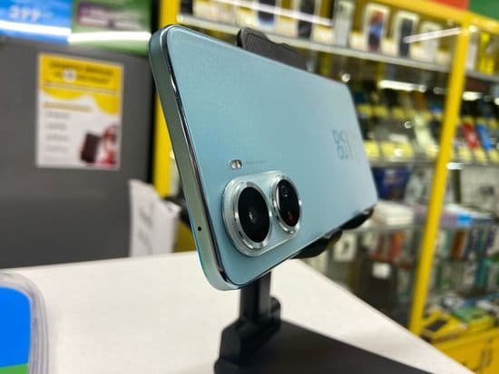 Фото 5: Huawei Nova 10 SE 8/128GB по адресу г.Севастополь, ул.Горпищенко,61