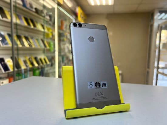Фото 4: Huawei P Smart (2019) 3/32GB по адресу г. Нижняя Тура, ул. Усошина, 6