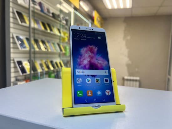 Фото 7: Huawei P Smart (2019) 3/32GB по адресу г. Нижняя Тура, ул. Усошина, 6