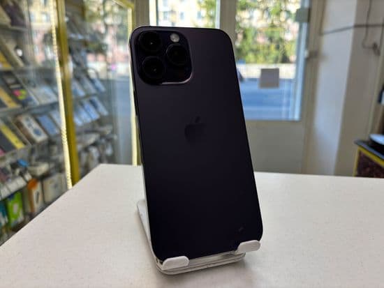 Фото 1: Apple iPhone 14 Pro Max 128gb по адресу г. Нижний Тагил, пр-т Мира, 71