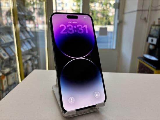 Фото 2: Apple iPhone 14 Pro Max 128gb по адресу г. Нижний Тагил, пр-т Мира, 71