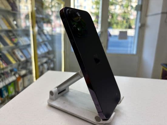 Фото 6: Apple iPhone 14 Pro Max 128gb по адресу г. Нижний Тагил, пр-т Мира, 71