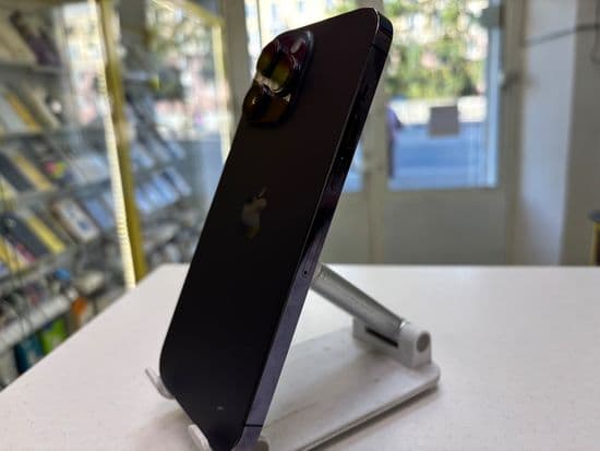 Фото 7: Apple iPhone 14 Pro Max 128gb по адресу г. Нижний Тагил, пр-т Мира, 71