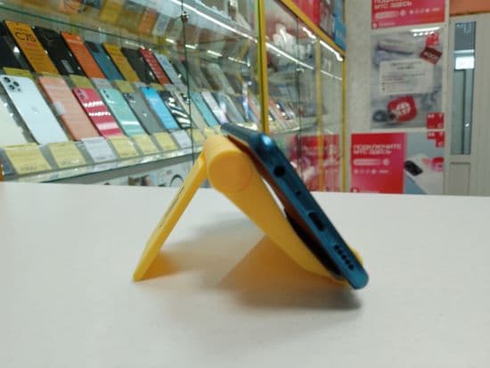 Фото 2: Honor 9 Lite 4/64GB по адресу г. В.Тагил, ул. Ленина, 92