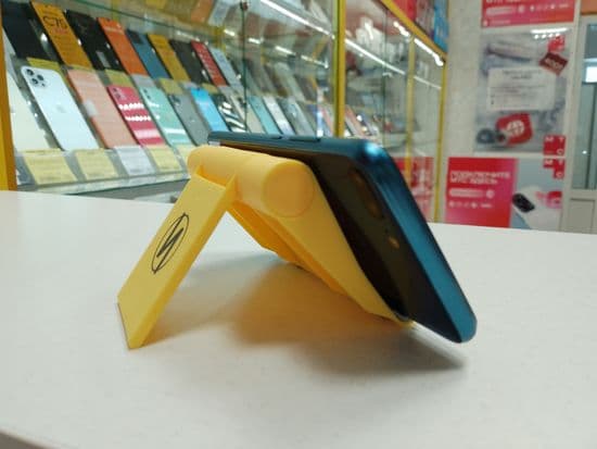 Фото 4: Honor 9 Lite 4/64GB по адресу г. В.Тагил, ул. Ленина, 92