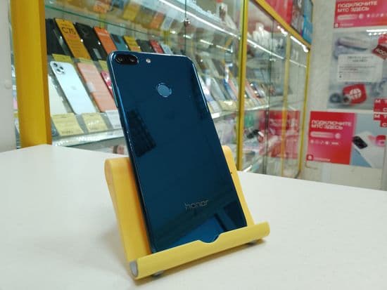 Фото 5: Honor 9 Lite 4/64GB по адресу г. В.Тагил, ул. Ленина, 92