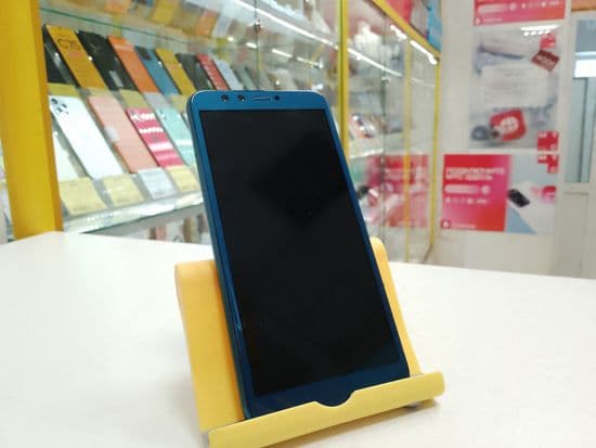 Фото 6: Honor 9 Lite 4/64GB по адресу г. В.Тагил, ул. Ленина, 92