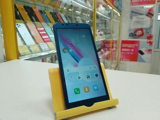 Фото 7: Honor 9 Lite 4/64GB по адресу г. В.Тагил, ул. Ленина, 92