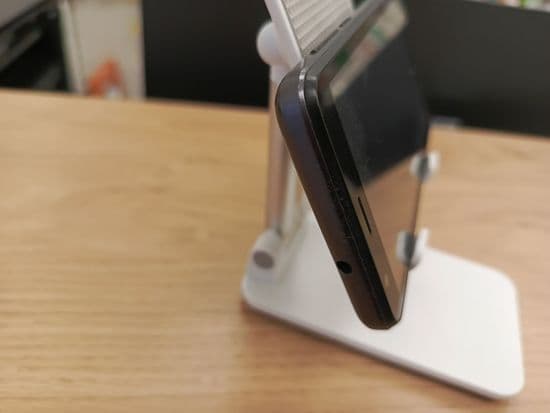 Фото 1: ZTE Blade L9 1/32GB (серый) по адресу г.Н.Тагил, ул. Садовая 2