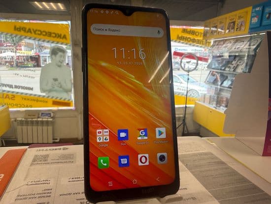 Фото 4: Blackview A80 2/16GB по адресу г. Нижний Тагил, ул. Фрунзе, 37б к2
