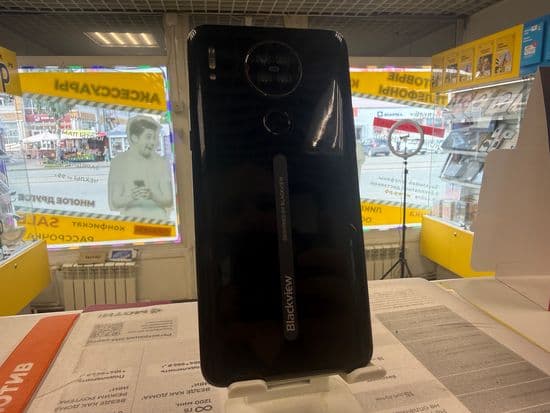Фото 7: Blackview A80 2/16GB по адресу г. Нижний Тагил, ул. Фрунзе, 37б к2