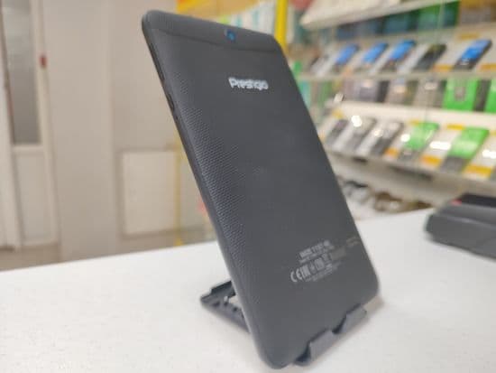 Фото 2: Prestigio Wize PMT1157 4G по адресу г. Артемовский, ул. Свободы, 42