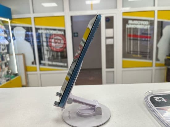 Фото 6: Xiaomi Redmi Note 12 6/128GB (синий) по адресу г. Североуральск, ул. Ленина, 31