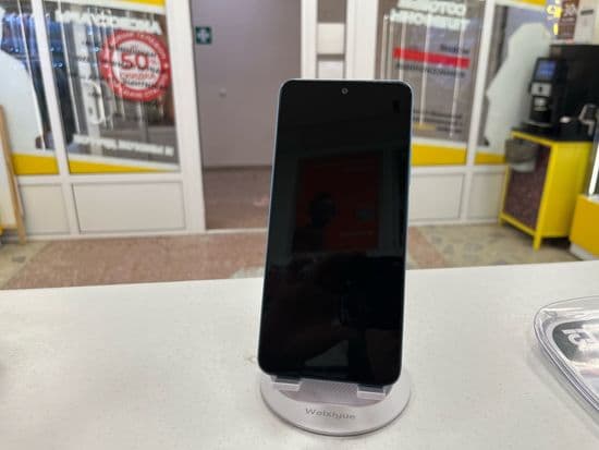 Фото 8: Xiaomi Redmi Note 12 6/128GB (синий) по адресу г. Североуральск, ул. Ленина, 31