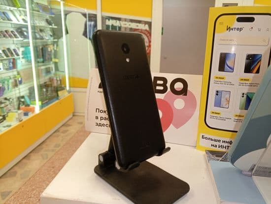 Фото 3: Meizu C9 2/16GB по адресу г. Невьянск, ул. Ленина, 15а