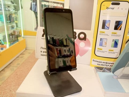 Фото 7: Meizu C9 2/16GB по адресу г. Невьянск, ул. Ленина, 15а