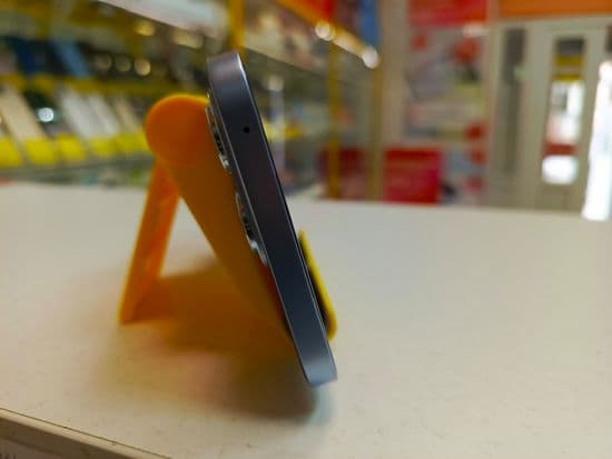 Фото 1: Honor X8b 8/128GB (Серый) по адресу г. Краснотурьинск, ул. Рюмина, 1