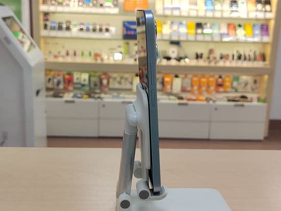 Фото 2: Honor X8b 8/128GB (Серый) по адресу г. В.Тагил, ул. Ленина, 92