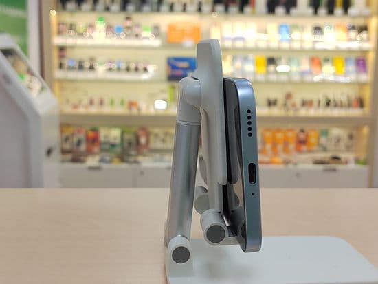 Фото 3: Honor X8b 8/128GB (Серый) по адресу г. В.Тагил, ул. Ленина, 92