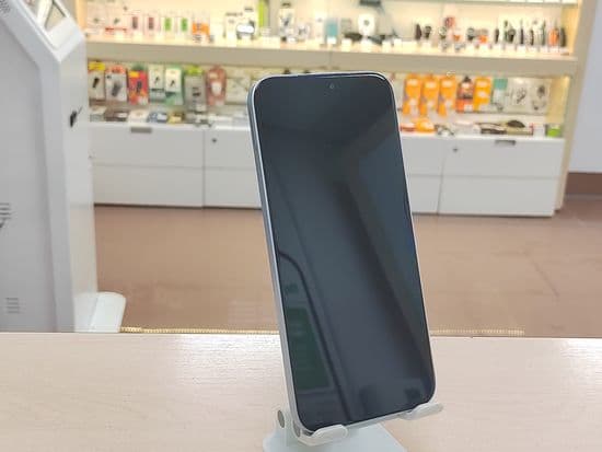 Фото 4: Honor X8b 8/128GB (Серый) по адресу г. В.Тагил, ул. Ленина, 92